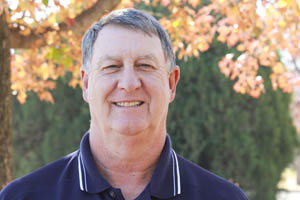 Lonnie Kruse 2012